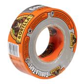 Adhesive Tape - Tough - 1.8" x 35 yd - Silver