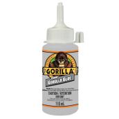 Gorilla Clear Glue - 110-ml