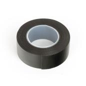 Climaloc Emergency Repair Tape - Black - Thermoplastic Polymer - 8-ft L x 1-in W