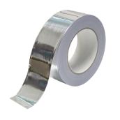 Self-Adhesive Aluminum Foil Tape 2" x 147