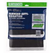 Panneau anti-vibration