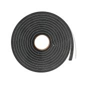 Climaloc 0.25-in x 0.38-in x 10-ft Closed Cell Foam Tape