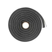 Climaloc Closed Cell Foam Tape - 0.5-in x 0.5-in x 10-ft
