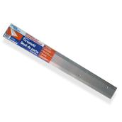 Seuil de porte à usage commercial en aluminium - 6 po