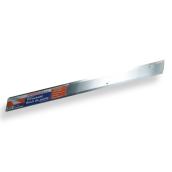 Seuil de porte à usage commercial en aluminium - 5 po