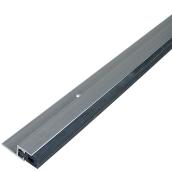 Trousse de calfeutrage en aluminium et néoprène