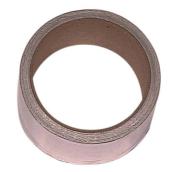 Ruban d'aluminium 1 7/8 po x 26 pi - Argent