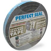 Expanding sealant tape