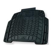 Car Floor Mat - Rear - 19 3/4