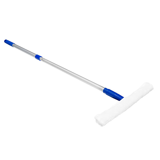 "TopsiClean" Window Cleaning Kit