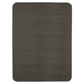 Carpette intérieure « Style Urbain » - 36 po x 48 po