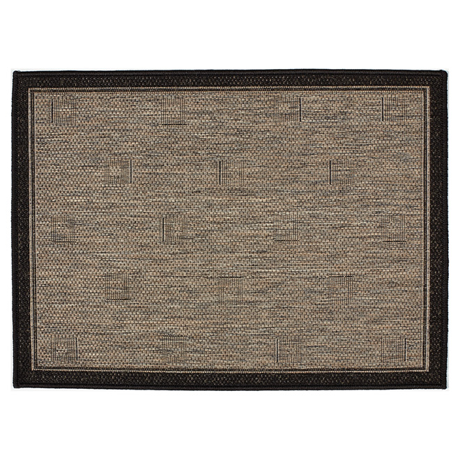 Decorative Polyolefine Mat