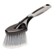 Brosse de lavage pour grillage automobile
