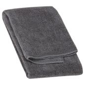 Topsi Clean Microfibre Drying Cloth - High Absorption Capacity - Machine Washable - 23 1/2-in L x 15 3/4-in W