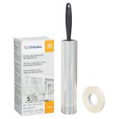 Pellicule isolante « EZ Roll », 64 x 210 po