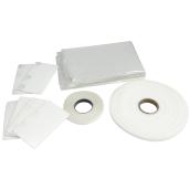 Insulation Film Kit - 9 pieces