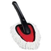 Compact Microfiber Duster for Interior Car Cleaning