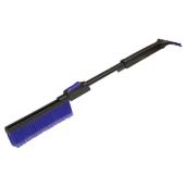 Auto-Clean Snowbrush - 24