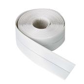 Seal-A-Crack 1½-in x 11-ft White Adhesive Tub Sealant Tape