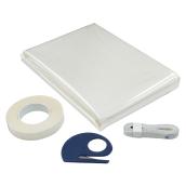 Insulation - Premium Insulating Film Kit