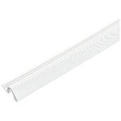 Climaloc Poly-Foam Replacement Weather Strip - 82-in