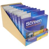 Easy Screen Fiberglass Screen - 24-in x 84-in