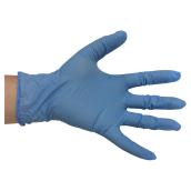 Gants en nitrile pour homme Industrium, grand, 100 paires