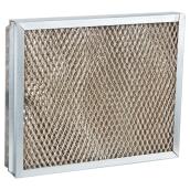 Air King Humidifier Evaporator Filter - Galvanized Steel - Aluminum Filter - 13-in W x 10-in L