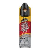 Armor All Carpet and Upholstery Cleaner - Aerosol Spray - Deep Cleaning Foam - 510 g
