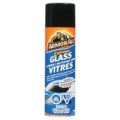 Nettoyant pour vitres Armor All Extreme, intérieur et extérieur, contient des agents polissants, 567 g