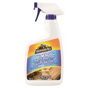 Carpet and Upholstery Oxi-Magic Cleaner - 650ml