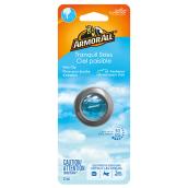 Armor All Automobile Air Freshener - Tranquil Skies - Vent Clip - 2.5 mL