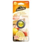 Armor All Automobile Air Freshener - Lemon Berry