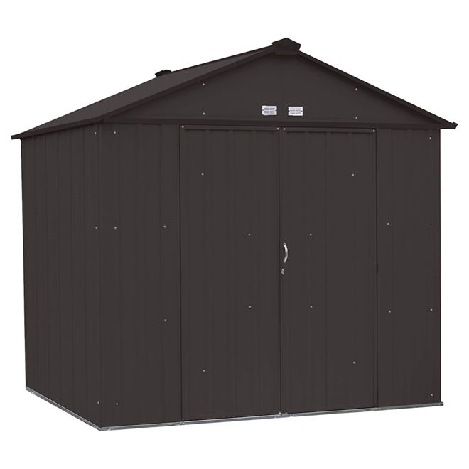rona garden shed plans