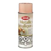 Krylon Metallic Spray Paint - Interior - 312 g - Brass