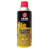 3-In-One Professional Spray Lubricant