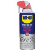 WD-40 Specialist Rust Release Penetrant Spray, 311 g