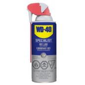 WD-40 Specialist Dry 283-g Lube Spray with PFTE