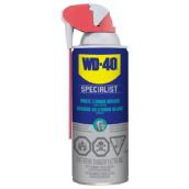 WD-40 Specialist 283-g Spray White Lithium Grease