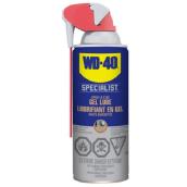 WD-40 Smart Straw 283-g Spray Gel Lubricant