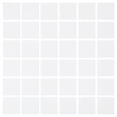 Tuiles de céramique, mosaïque, 12