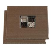 Ceramic wall tile - Cube deco