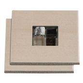 Ceramic wall tile - Cube deco