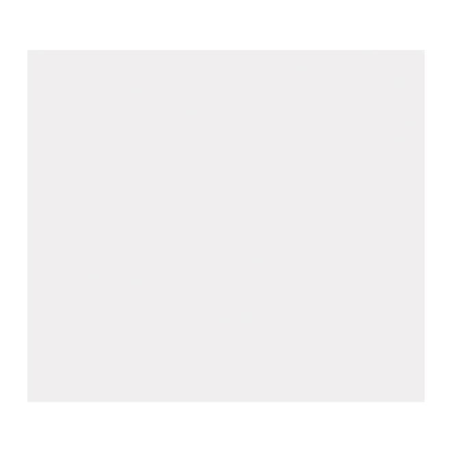 Bravo Ceramic Wall Tile 10 X 13 White Whit1013glosbran Rona Ceramic Wall Tile 10 X 13 White