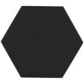 Tuiles de céramique hexagonales, 6
