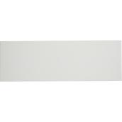 Ceramic Tiles - 8" x 24" - 12/box - Glossy White - 15.54 sq. ft.