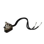 Switch - Single-Pole Toggle Switch