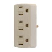 Triple Adapter