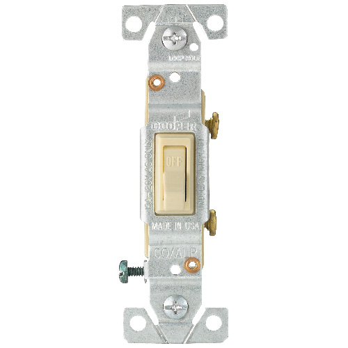 TOGGLE SWITCH