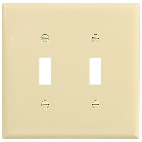 Image of Wall Plate Mid-Size | Rona